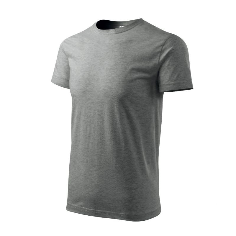 Adler Basic M MLI-12912 Tričko - Pro muže trička, tílka, košile