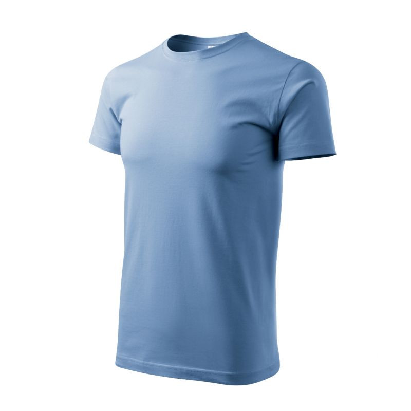 Adler Basic M MLI-12915 Tričko - Pro muže trička, tílka, košile