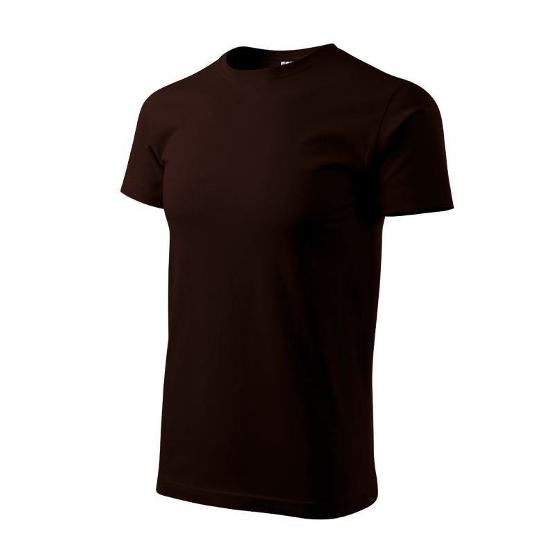 Pánské tričko Basic M MLI-12927 - Malfini - Pro muže trička, tílka, košile