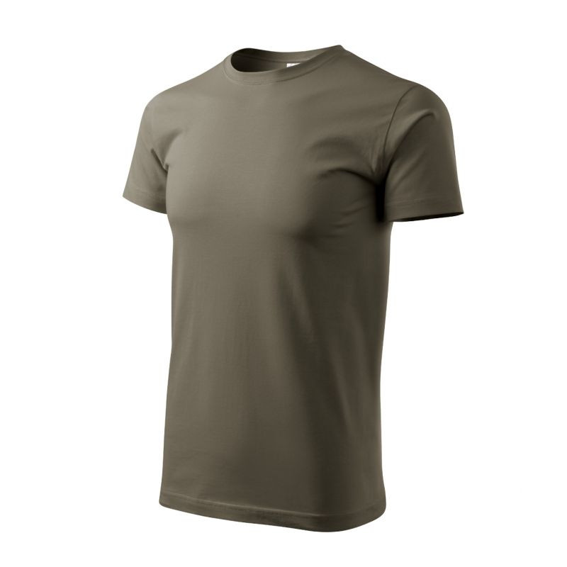 Adler Basic M MLI-12929 Tričko - Pro muže trička, tílka, košile