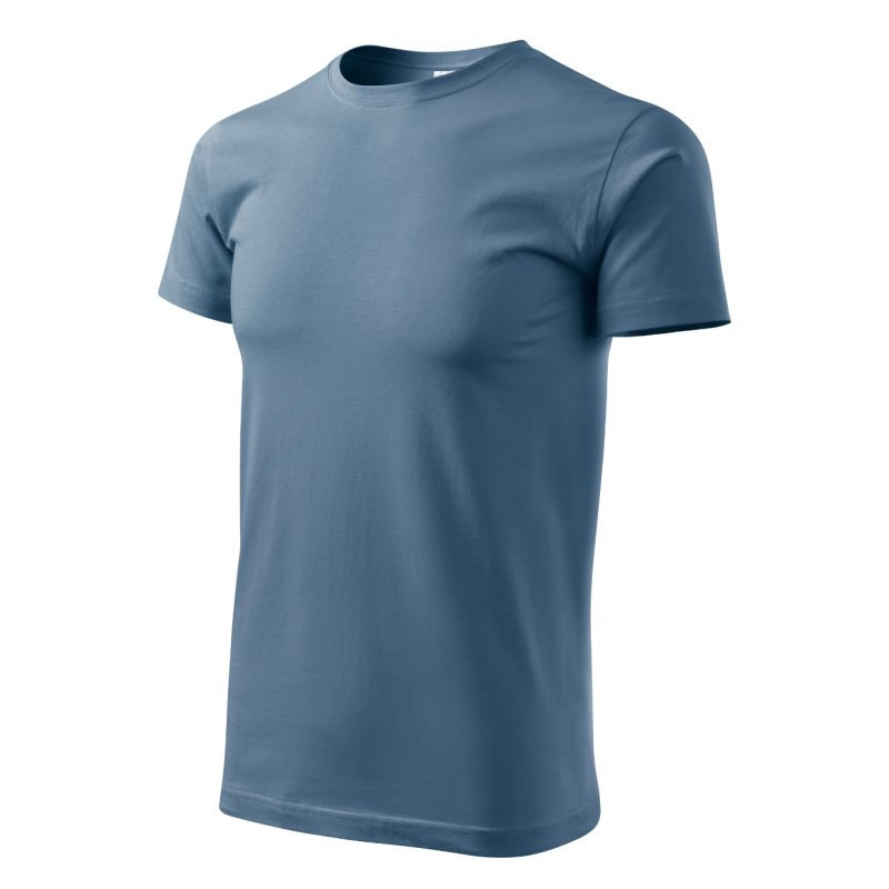 Adler Basic M MLI-12960 Tričko - Pro muže trička, tílka, košile