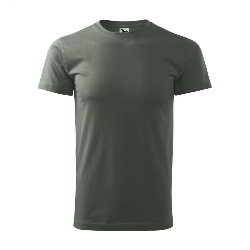 Adler Basic M MLI-12967 Tričko - Pro muže trička, tílka, košile