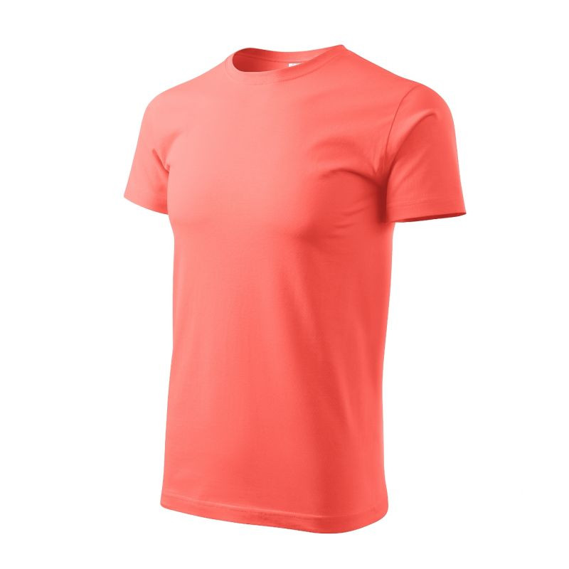 Pánské tričko Basic M MLI-129A1 - Malfini - Pro muže trička, tílka, košile