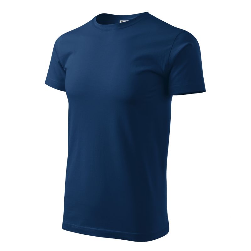 Adler Basic M MLI-12987 Tričko - Pro muže trička, tílka, košile
