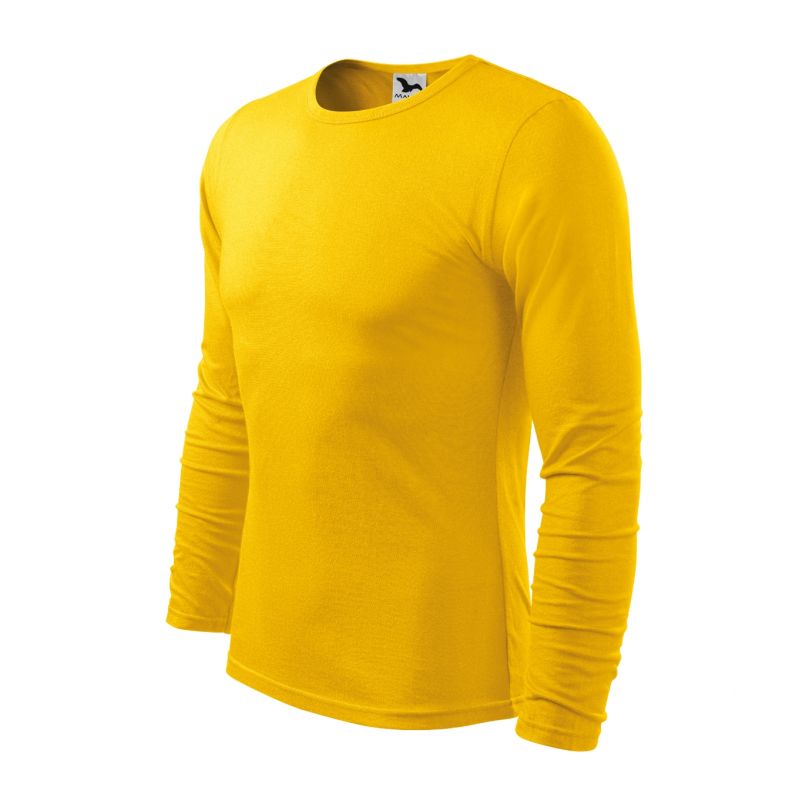 Pánské tričko Fit-T LS M MLI-11904 - Malfini - Pro muže trička, tílka, košile