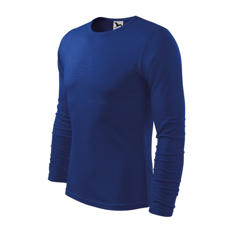 Pánské tričko Fit-T LS M MLI-11905 - Malfini - Pro muže trička, tílka, košile