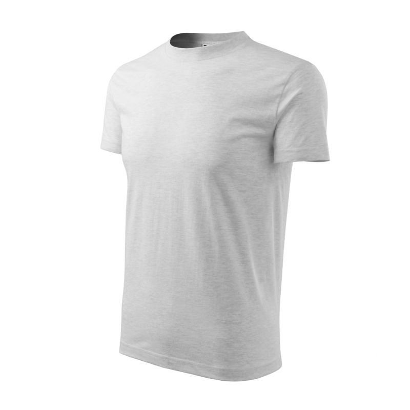 Tričko Adler Heavy U MLI-11003 - Pro muže trička, tílka, košile
