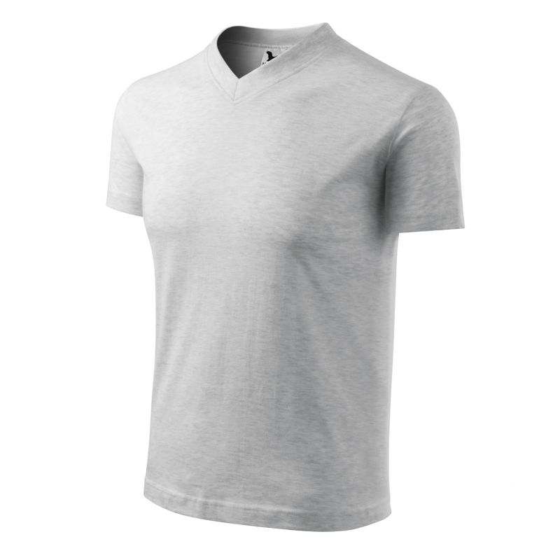 Tričko Adler se špičatým výstřihem MLI-10203 - Pro muže trička, tílka, košile