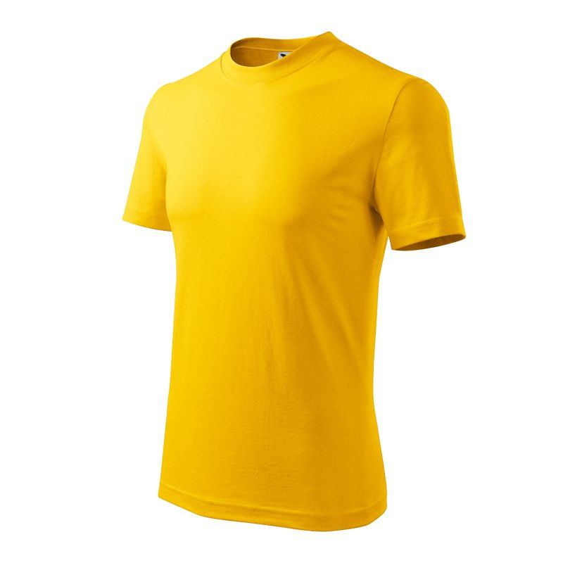 Tričko Adler Classic U MLI-10104 - Pro muže trička, tílka, košile