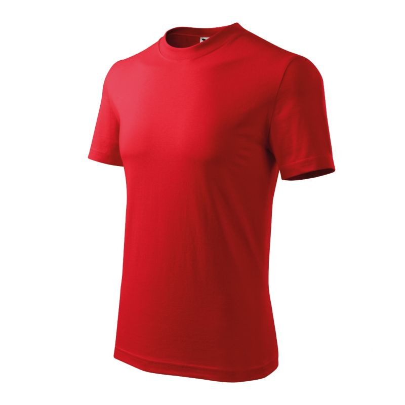 Tričko Adler Classic U MLI-10107 - Pro muže trička, tílka, košile