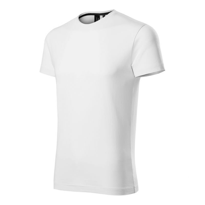 Pánské exkluzivní tričko M MLI-15300 - Malfini - Pro muže trička, tílka, košile