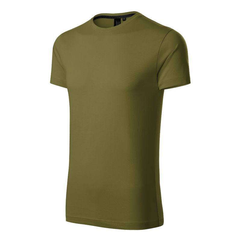 Pánské tričko Exclusive M MLI-153A3 - Malfini - Pro muže trička, tílka, košile