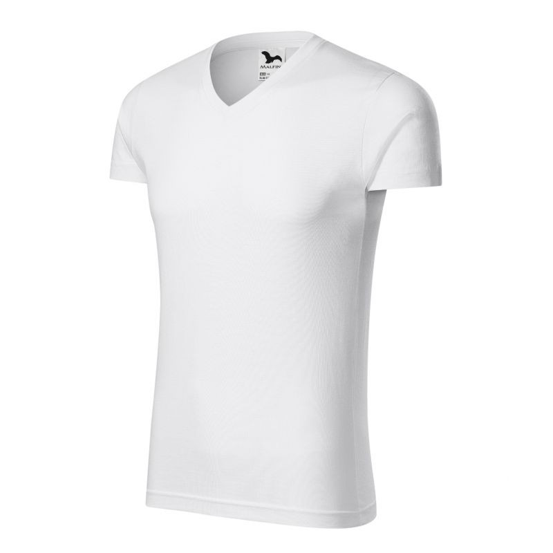 Pánské tričko slim fit M MLI-14600 - Malfini - Pro muže trička, tílka, košile