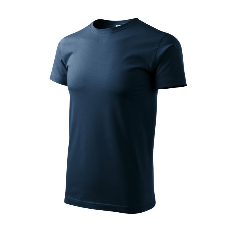 Adler Heavy New U tričko MLI-13702 - Pro muže trička, tílka, košile