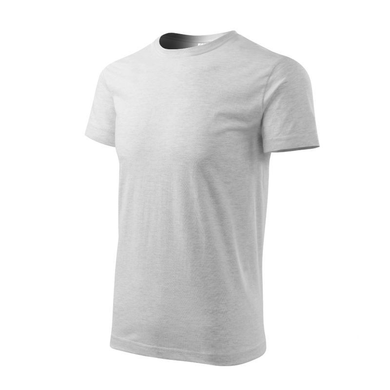 Pánské tričko Heavy New M MLI-13703 - Malfini - Pro muže trička, tílka, košile