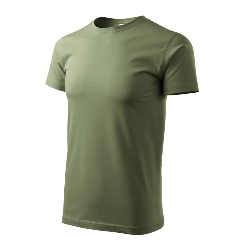 Adler Heavy New U tričko MLI-13709 - Pro muže trička, tílka, košile