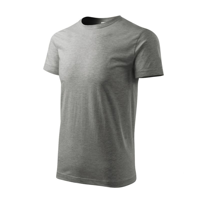 Adler Heavy New U MLI-13712 Tričko - Pro muže trička, tílka, košile