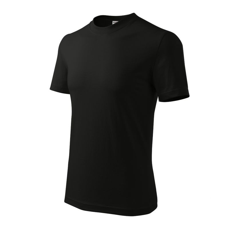Rimeck Recall M MLI-R0701 černé pánské tričko - Pro muže trička, tílka, košile