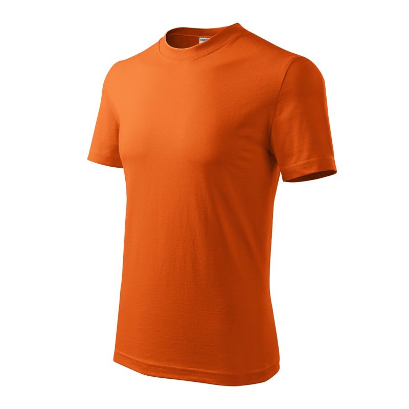 Pánské tričko Rimeck Base M MLI-R0611 - Pro muže trička, tílka, košile