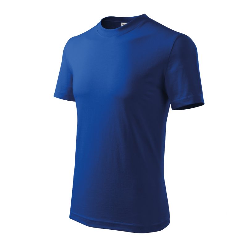 Pánské tričko Rimeck Base M MLI-R0605 - Pro muže trička, tílka, košile