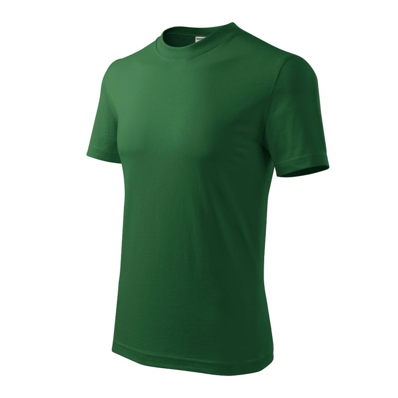 Pánské tričko Rimeck Base M MLI-R0606 - Pro muže trička, tílka, košile