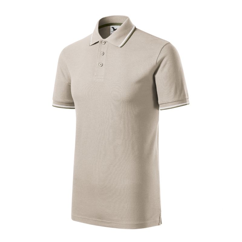 Pánské polo tričko Focus M MLI-23251 - Malfini - Pro muže trička, tílka, košile