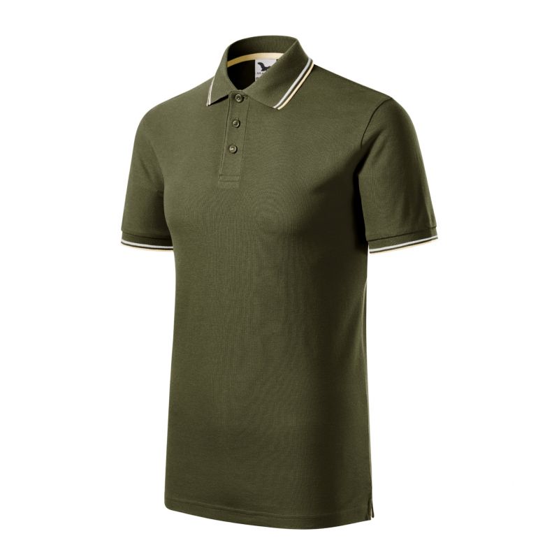 Pánské polo tričko Focus M MLI-23269 - Malfini - Pro muže trička, tílka, košile