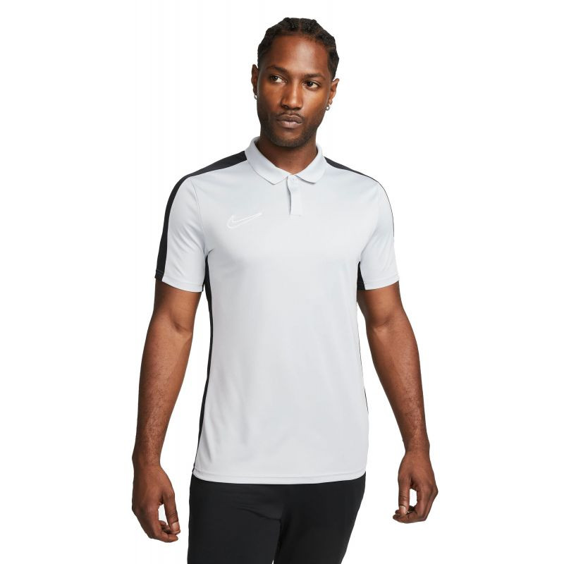 Pánské polo tričko Dri-FIT Academy M DR1346-012 - Nike Pánské polo tričko Dri-FIT Academy M DR1346-012 - Nike - Pro muže trička, tílka, košile