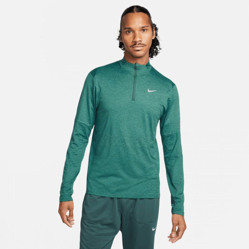 Pánské běžecké tričko Dri-FIT Element M DD4756-309 - Nike - Pro muže trička, tílka, košile