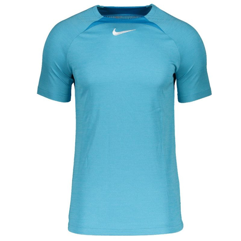 Pánské fotbalové tričko Academy M DQ5053 499 - Nike - Pro muže trička, tílka, košile
