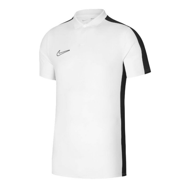 Pánské polo tričko Dri-FIT Academy M DR1346-100 - Nike - Pro muže trička, tílka, košile