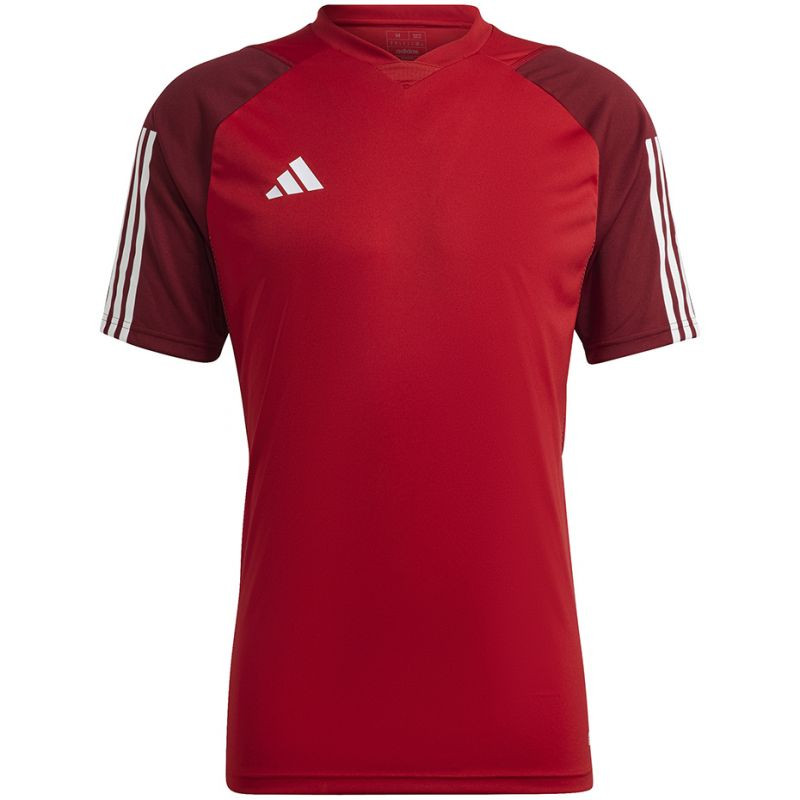 Pánský tréninkový dres Tiro 23 Competition Jersey M HE5661 - Adidas - Pro muže trička, tílka, košile