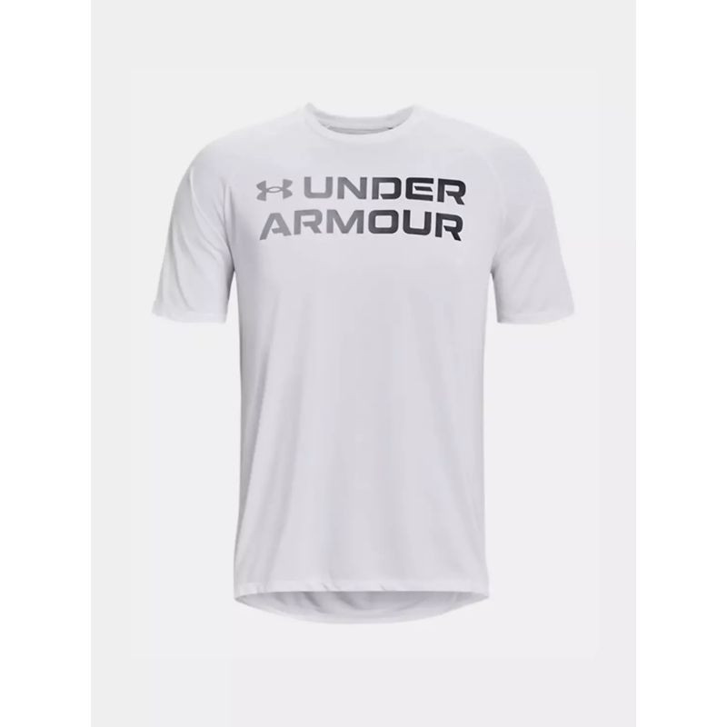 Pánské tričko Tričko M 1373425-100 - Under Armour - Pro muže trička, tílka, košile