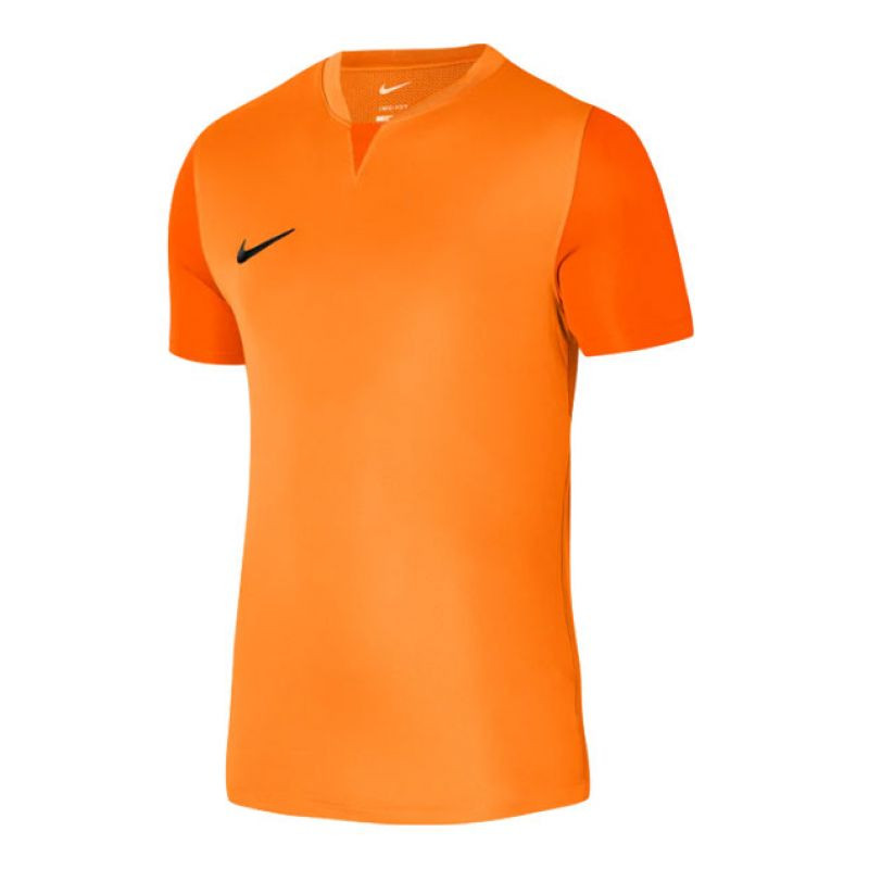Pánské tréninkové tričko Dri-FIT Trophy 5 M DR0933-819 - Nike - Pro muže trička, tílka, košile