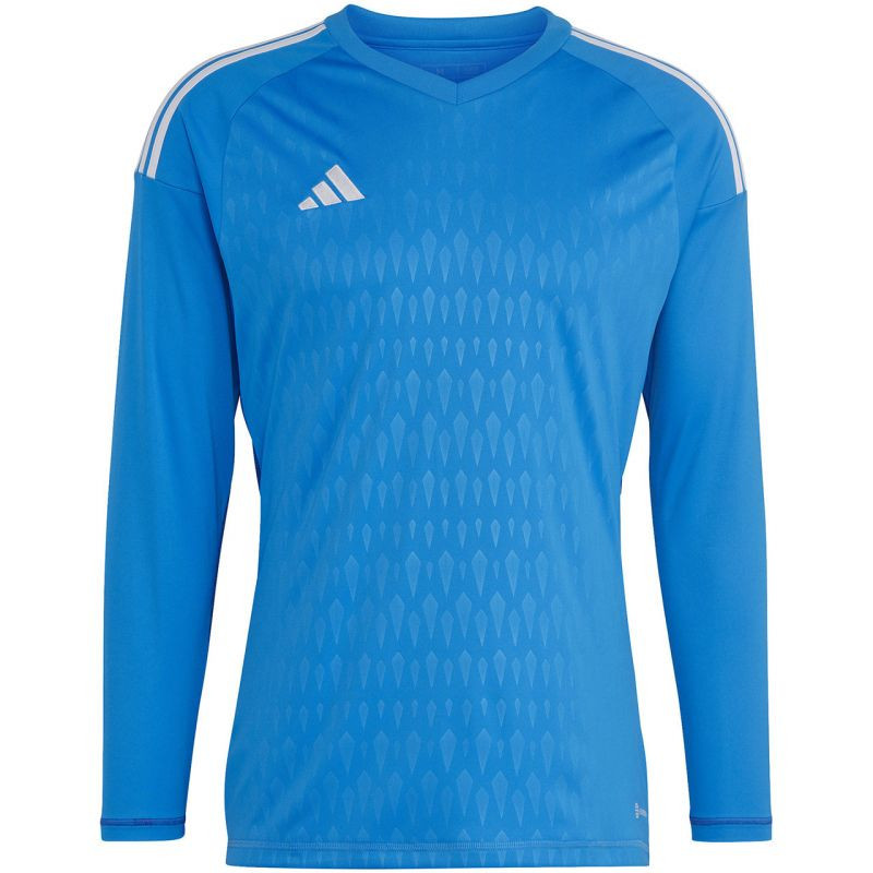 Pánské brankářské tričko Tiro 23 Competition M HL0009 - Adidas - Pro muže trička, tílka, košile