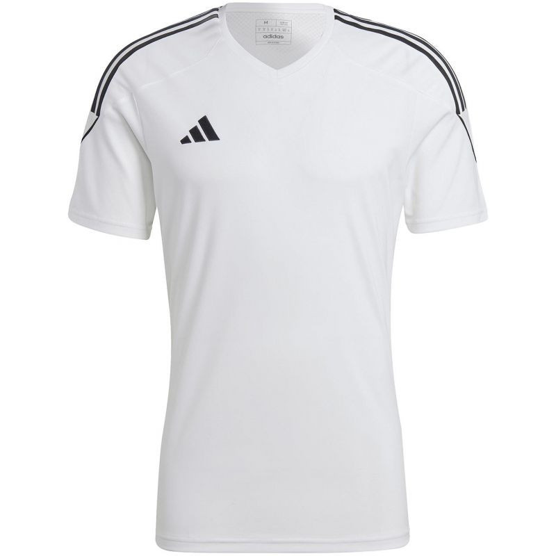 Pánské 23 League M HR4610 - Adidas Pánské 23 League M HR4610 - Adidas - Pro muže trička, tílka, košile