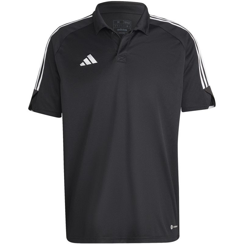 Pánské polo tričko Tiro 23 League M HS3578 - Adidas - Pro muže trička, tílka, košile