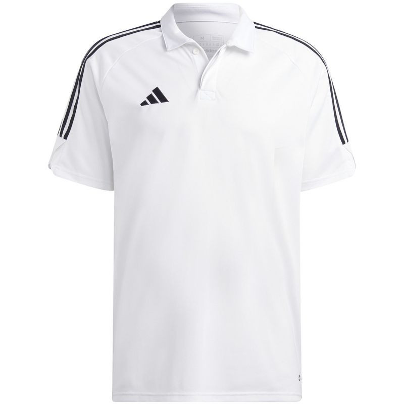 Pánské polo tričko Tiro 23 League M HS3580 - Adidas - Pro muže trička, tílka, košile