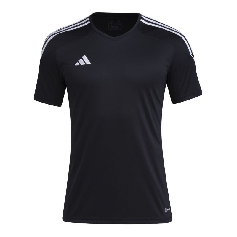Pánská obuv Tiro 23 M HR4607 - Adidas Pánská obuv Tiro 23 M HR4607 - Adidas - Pro muže trička, tílka, košile