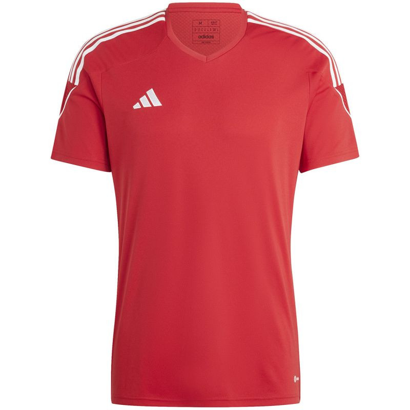 Pánský dres Tiro 23 League Jersey M HT6128 - Adidas - Pro muže trička, tílka, košile