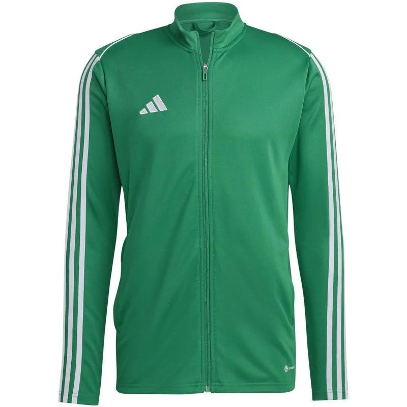 Pánské tréninkové tričko Tiro 23 League M IC7875 - Adidas - Pro muže trička, tílka, košile