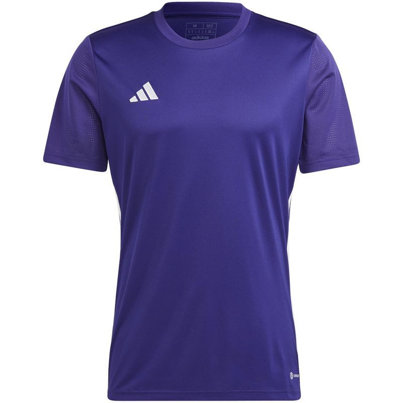 Pánské tričko Table 23 Jersey M IB4926 - Adidas - Pro muže trička, tílka, košile