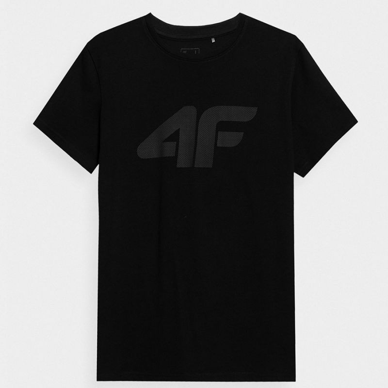 Pánské tričko M 4FSS23TTSHM537 20S - 4F - Pro muže trička, tílka, košile
