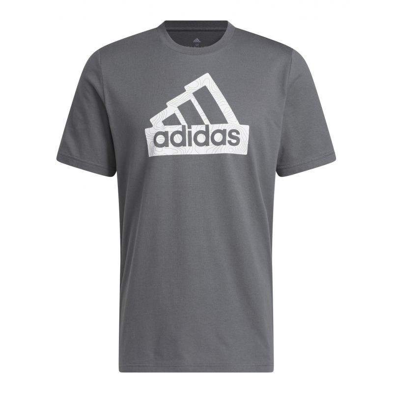 Pánské tričko City M H49666 - Adidas - Pro muže trička, tílka, košile