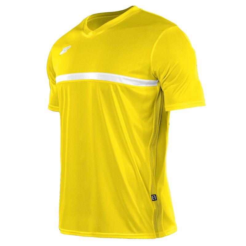Pánské fotbalové tričko Formation M Z01997_20220201112217 - Zina - Pro muže trička, tílka, košile