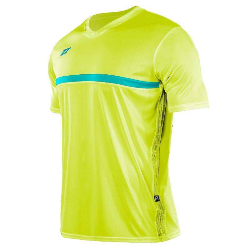 Pánské fotbalové tričko Formation M Z01997_20220201112217 - Zina - Pro muže trička, tílka, košile