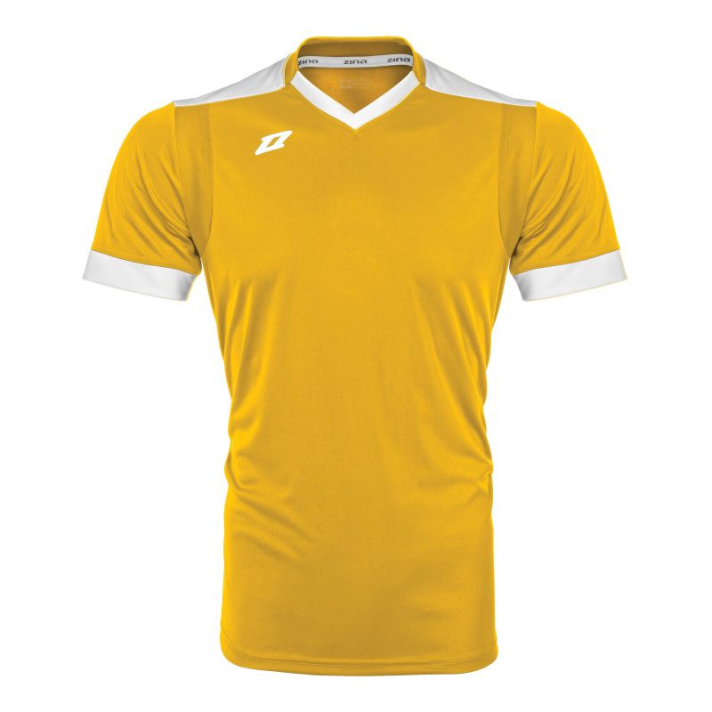 Pánské fotbalové tričko Tores M 60B2-2063E - Zina - Pro muže trička, tílka, košile