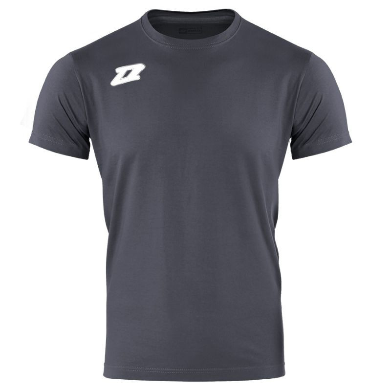 Pánské tričko M BDE0-265C3 šedá - Fabril - Pro muže trička, tílka, košile
