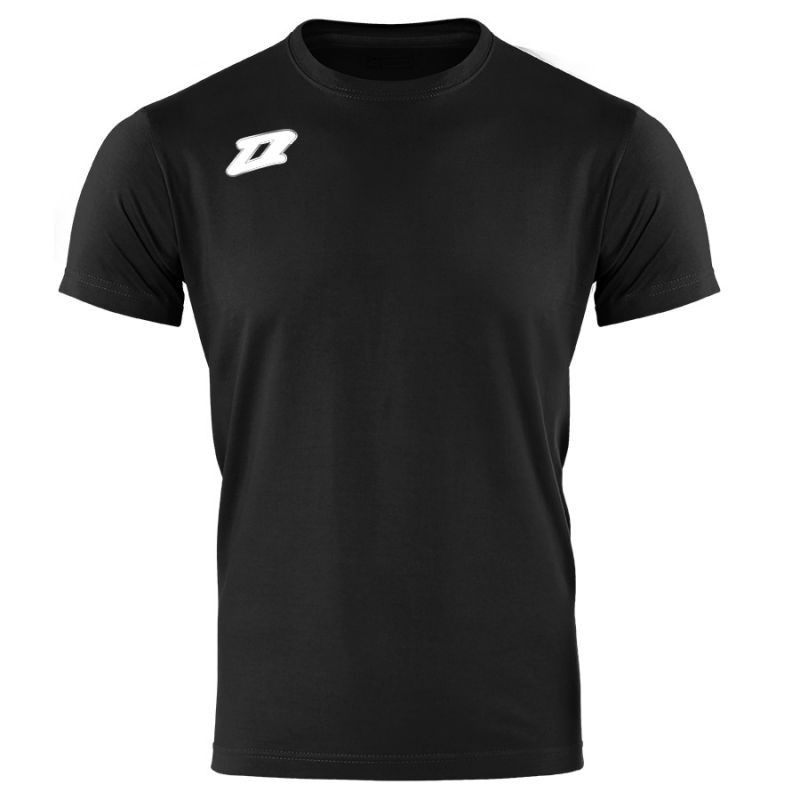 Pánské tričko M BDE0-265C3 černá - Fabril - Pro muže trička, tílka, košile