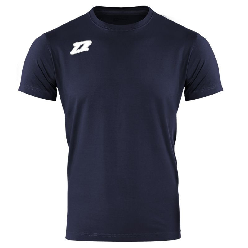 Pánské tričko M BDE0-265C3 tmavě modrá - Fabril - Pro muže trička, tílka, košile